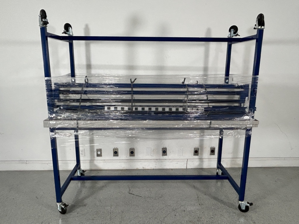 Image of Formaspace 6' Laboratory Tables - Quantity 2